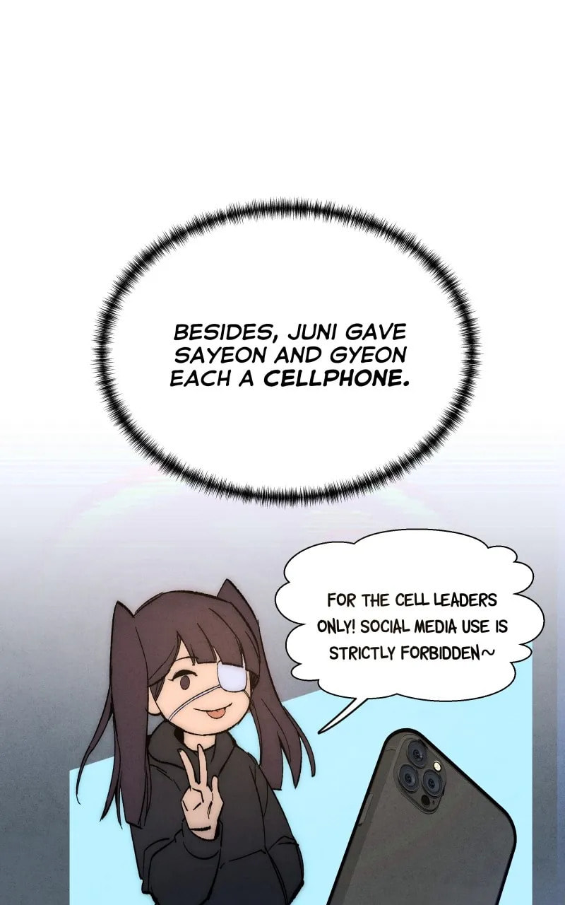 Hand Jumper chapter 66, page 30