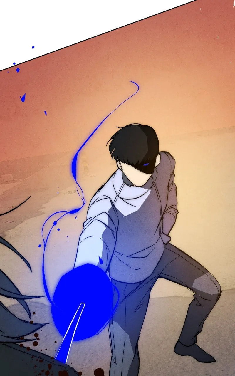 Hand Jumper chapter 66, page 37