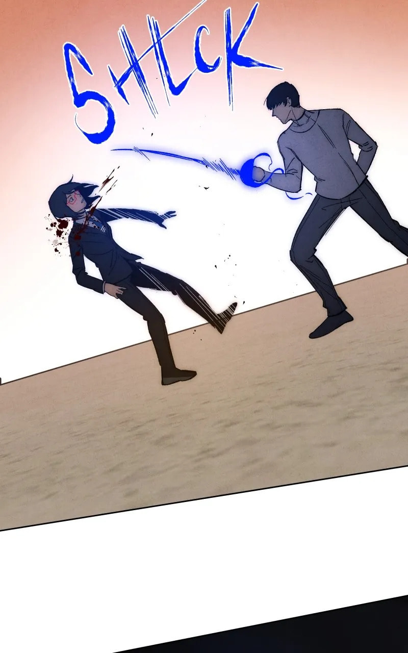 Hand Jumper chapter 66, page 39