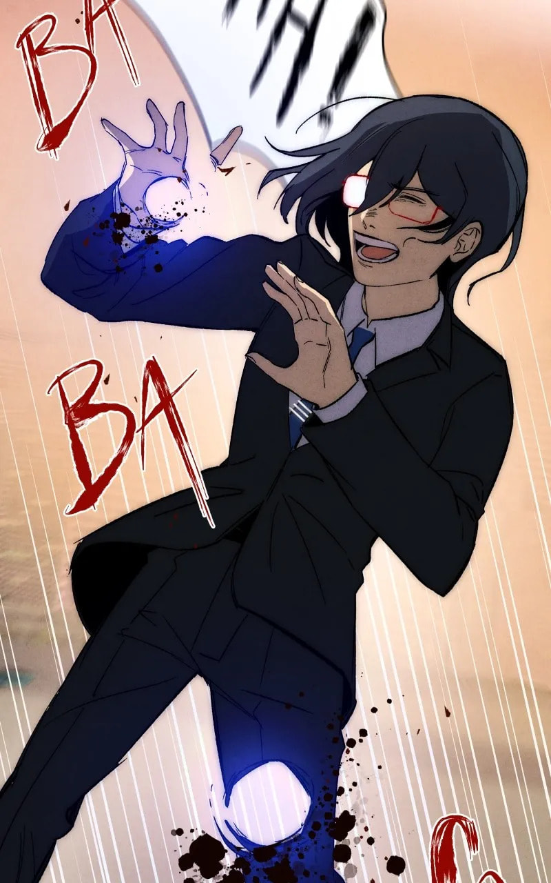 Hand Jumper chapter 66, page 43