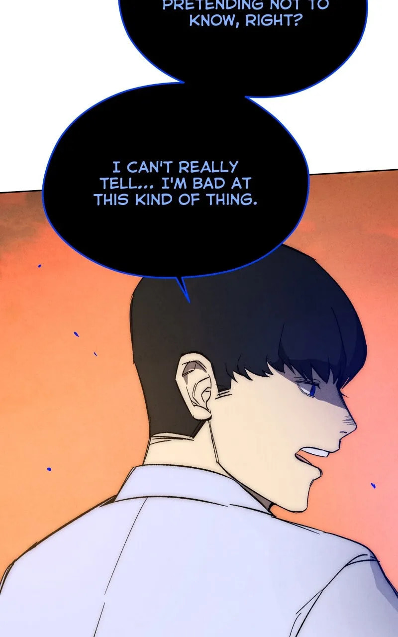Hand Jumper chapter 66, page 57