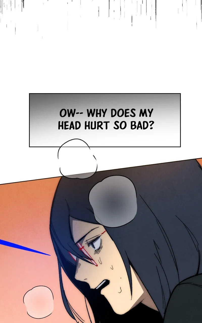 Hand Jumper chapter 66, page 64