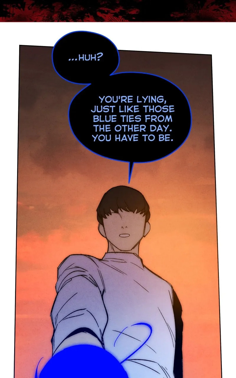 Hand Jumper chapter 66, page 68