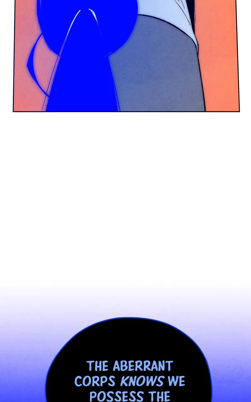 Hand Jumper chapter 66, page 69
