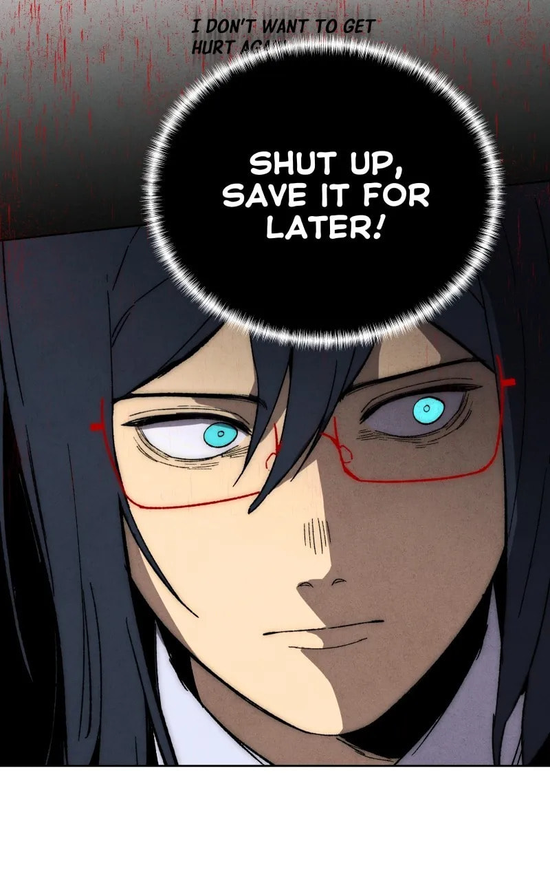 Hand Jumper chapter 66, page 81
