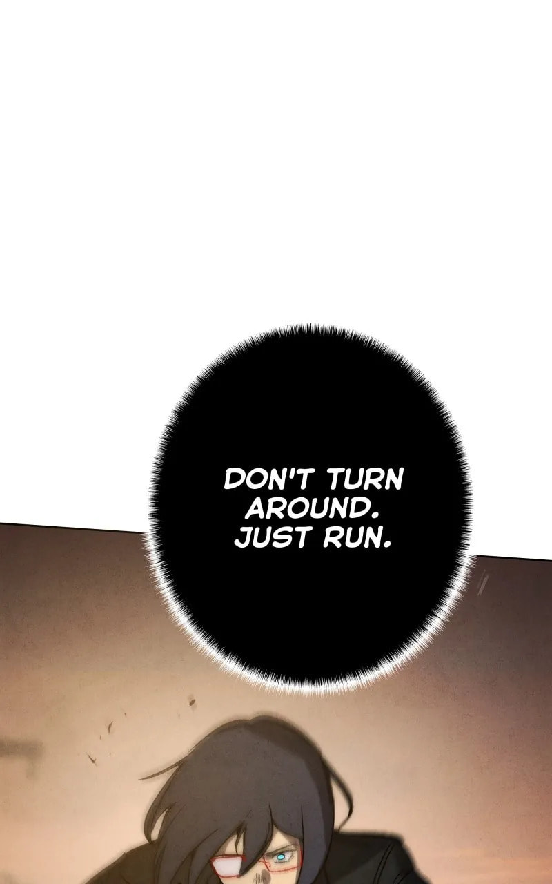 Hand Jumper chapter 66, page 83