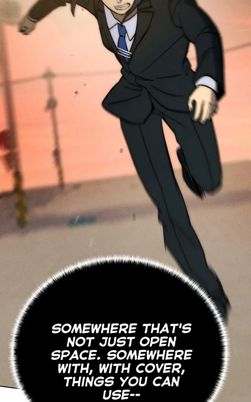 Hand Jumper chapter 66, page 84