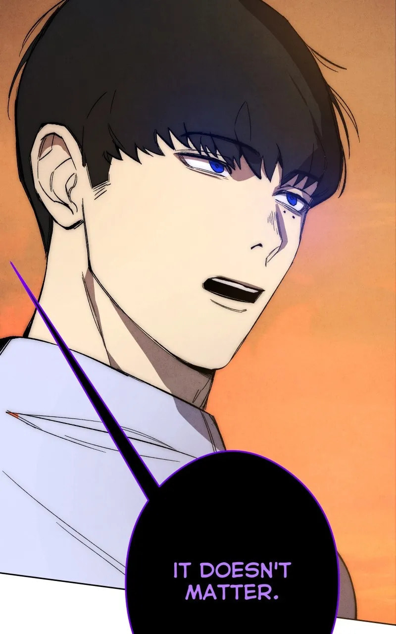 Hand Jumper chapter 66, page 89