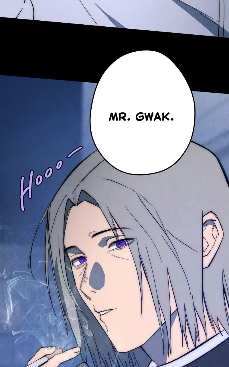 Hand Jumper chapter 67, page 5