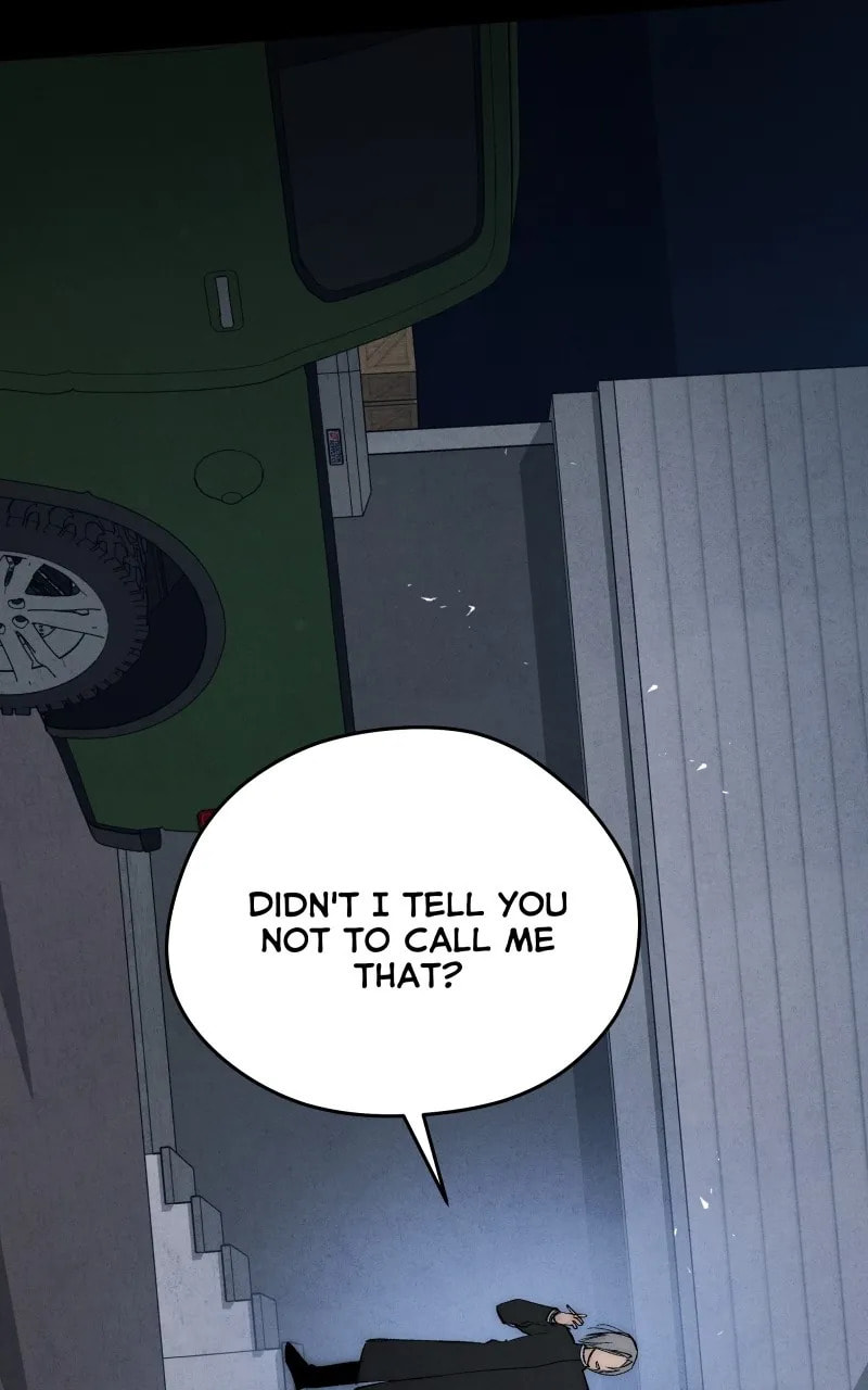 Hand Jumper chapter 67, page 7