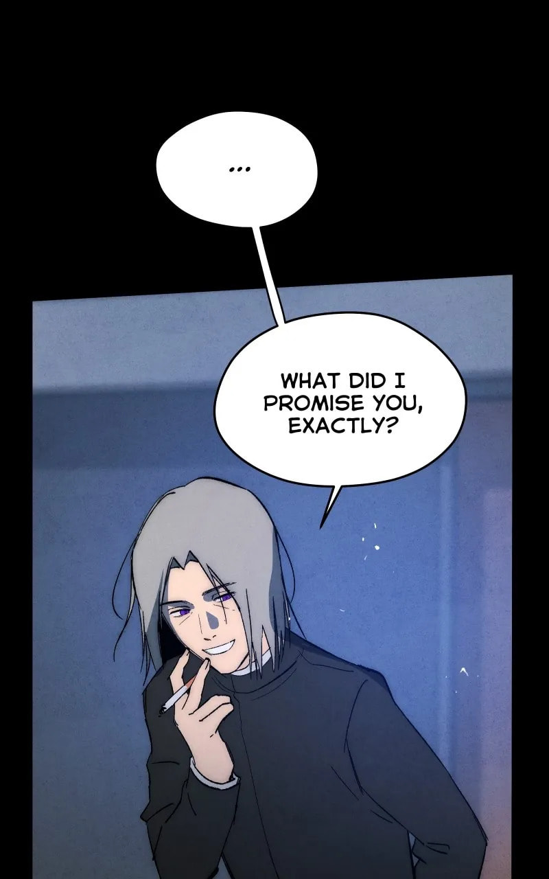 Hand Jumper chapter 67, page 9