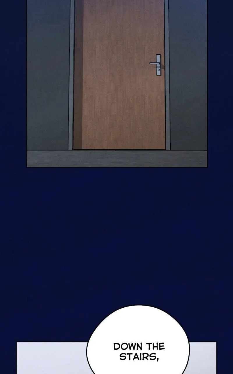 Hand Jumper chapter 67, page 13