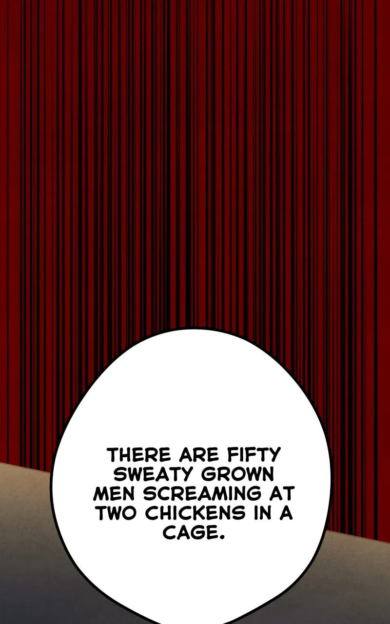 Hand Jumper chapter 67, page 16