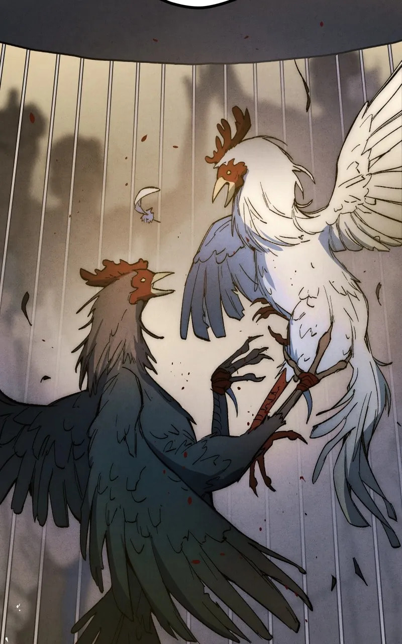 Hand Jumper chapter 67, page 17