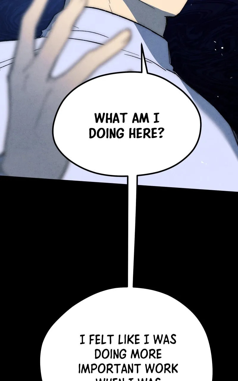 Hand Jumper chapter 67, page 22