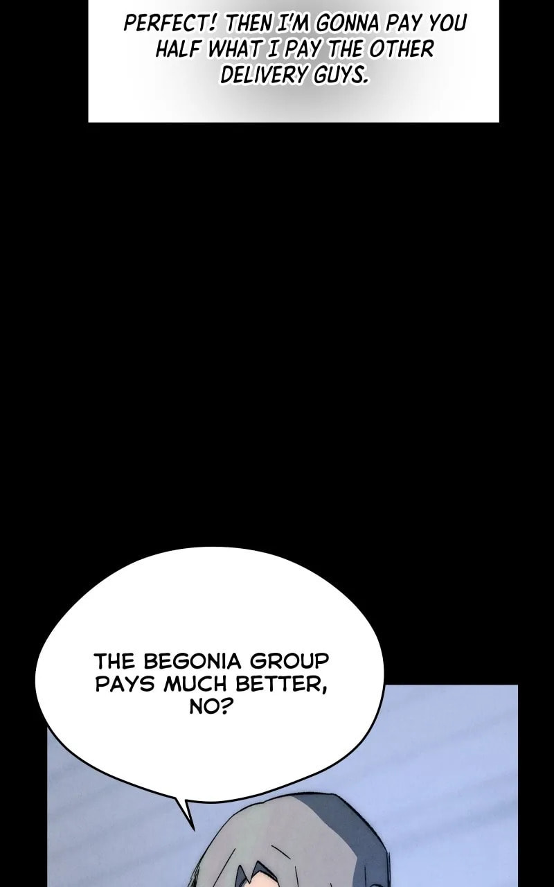Hand Jumper chapter 67, page 24