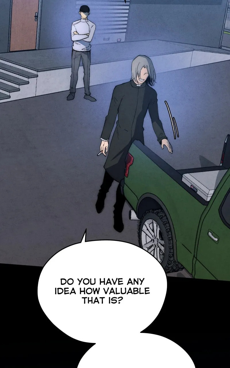 Hand Jumper chapter 67, page 31