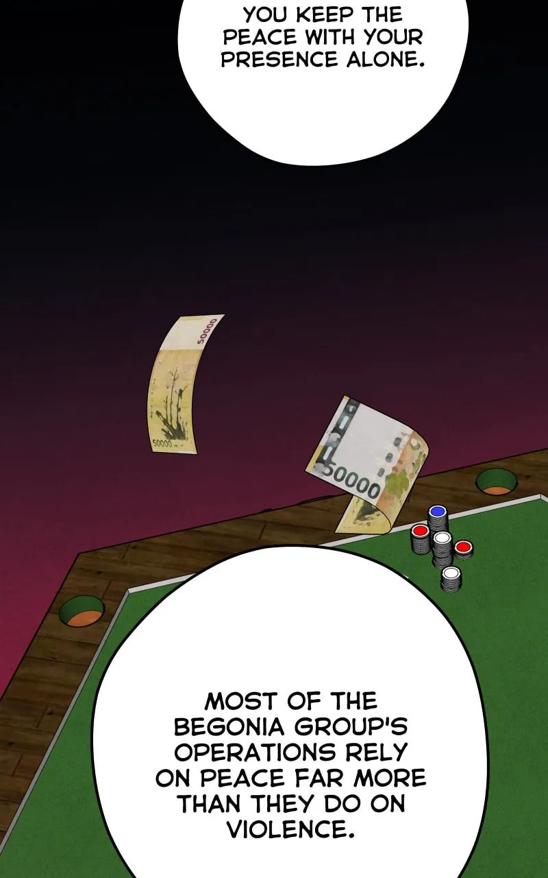 Hand Jumper chapter 67, page 32