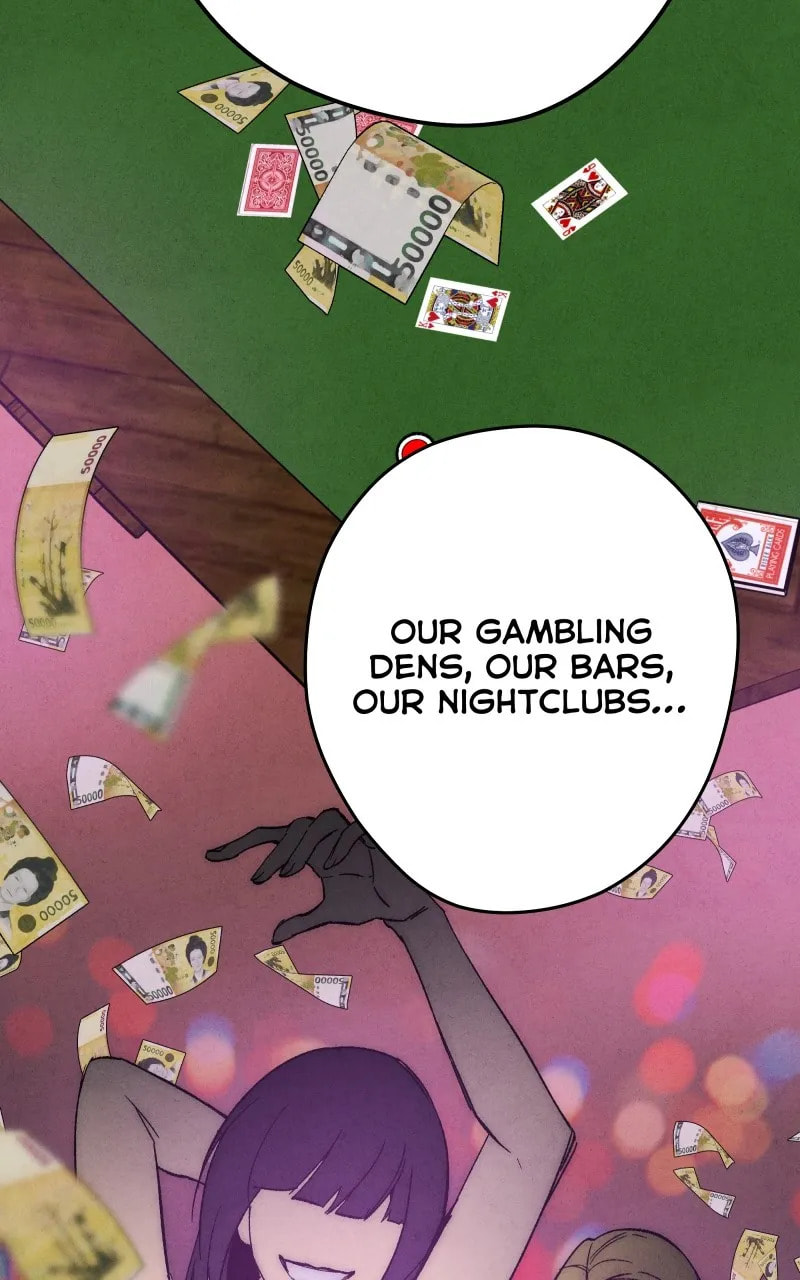 Hand Jumper chapter 67, page 33