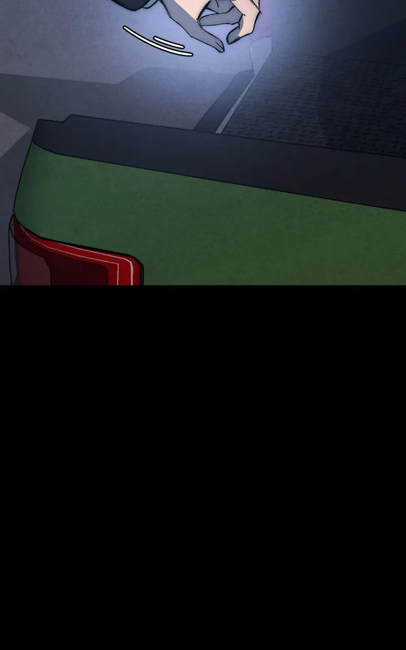 Hand Jumper chapter 67, page 35