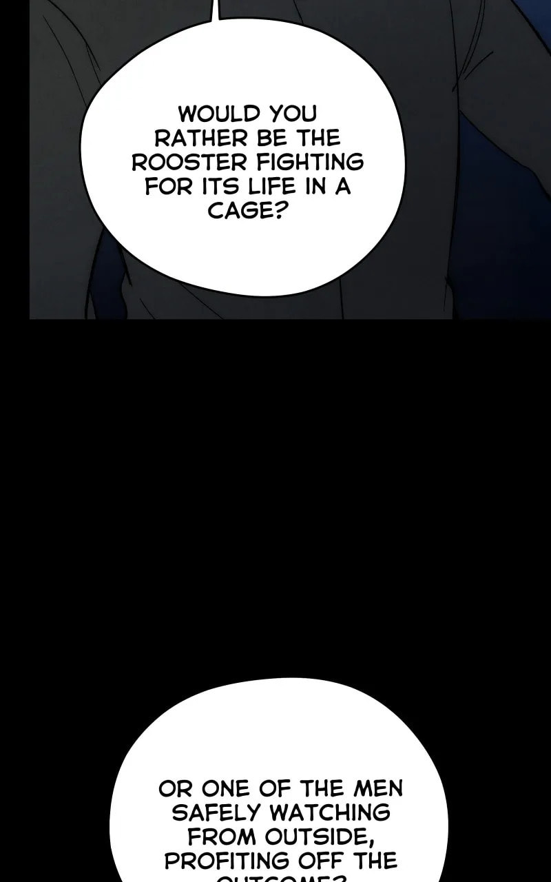 Hand Jumper chapter 67, page 40