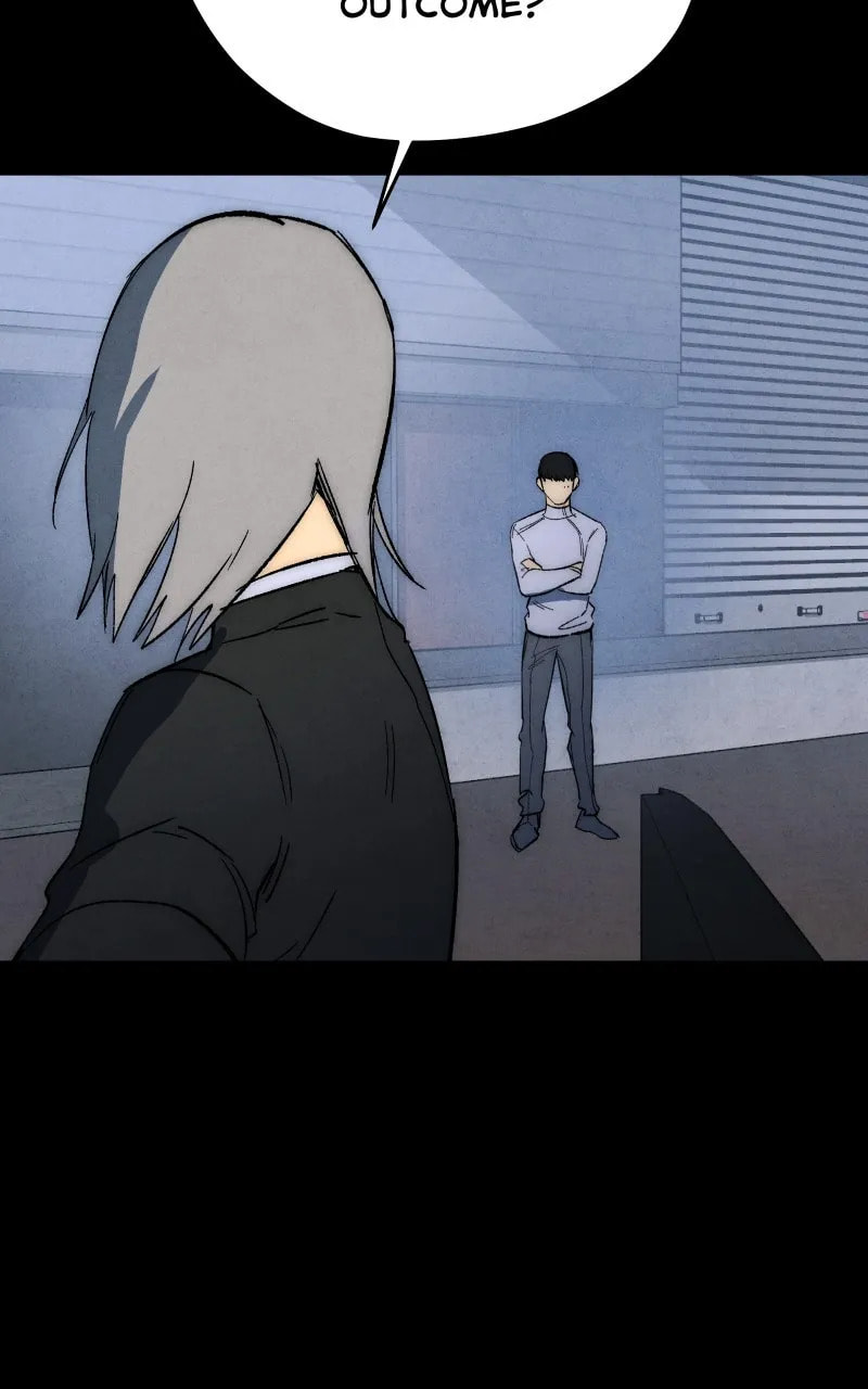 Hand Jumper chapter 67, page 41