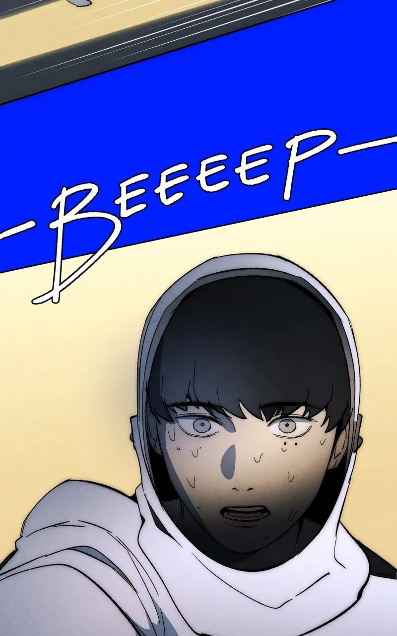 Hand Jumper chapter 67, page 45