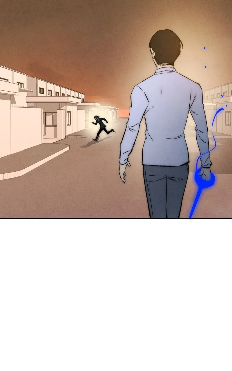 Hand Jumper chapter 67, page 53