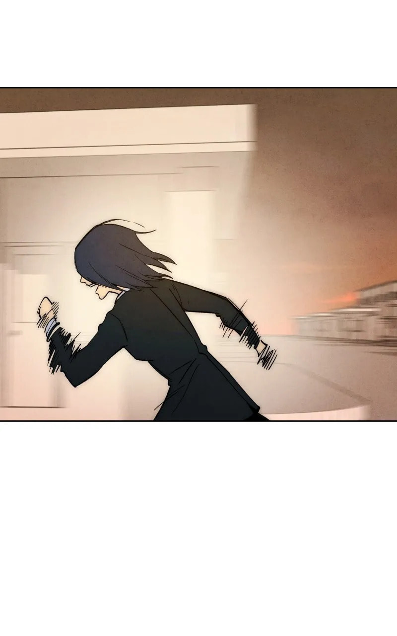 Hand Jumper chapter 67, page 54