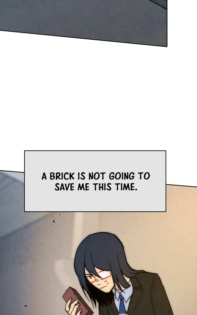 Hand Jumper chapter 67, page 63