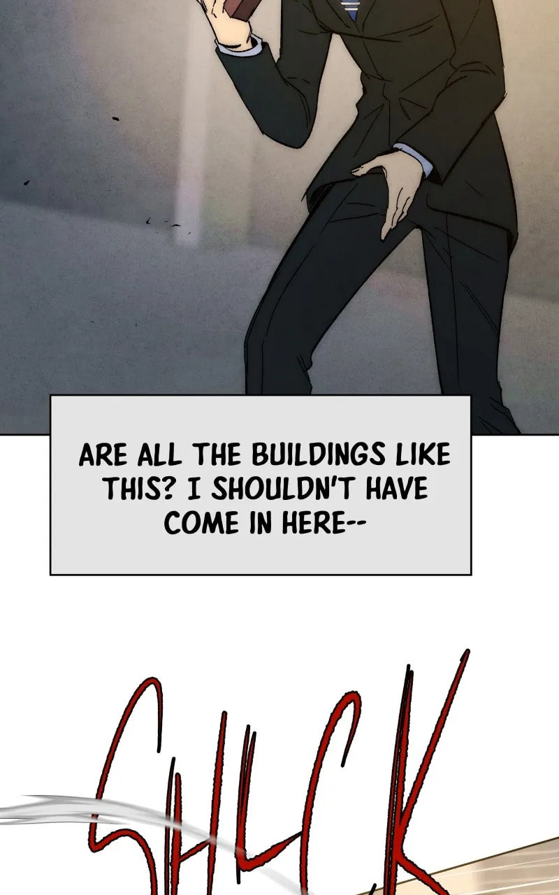 Hand Jumper chapter 67, page 64
