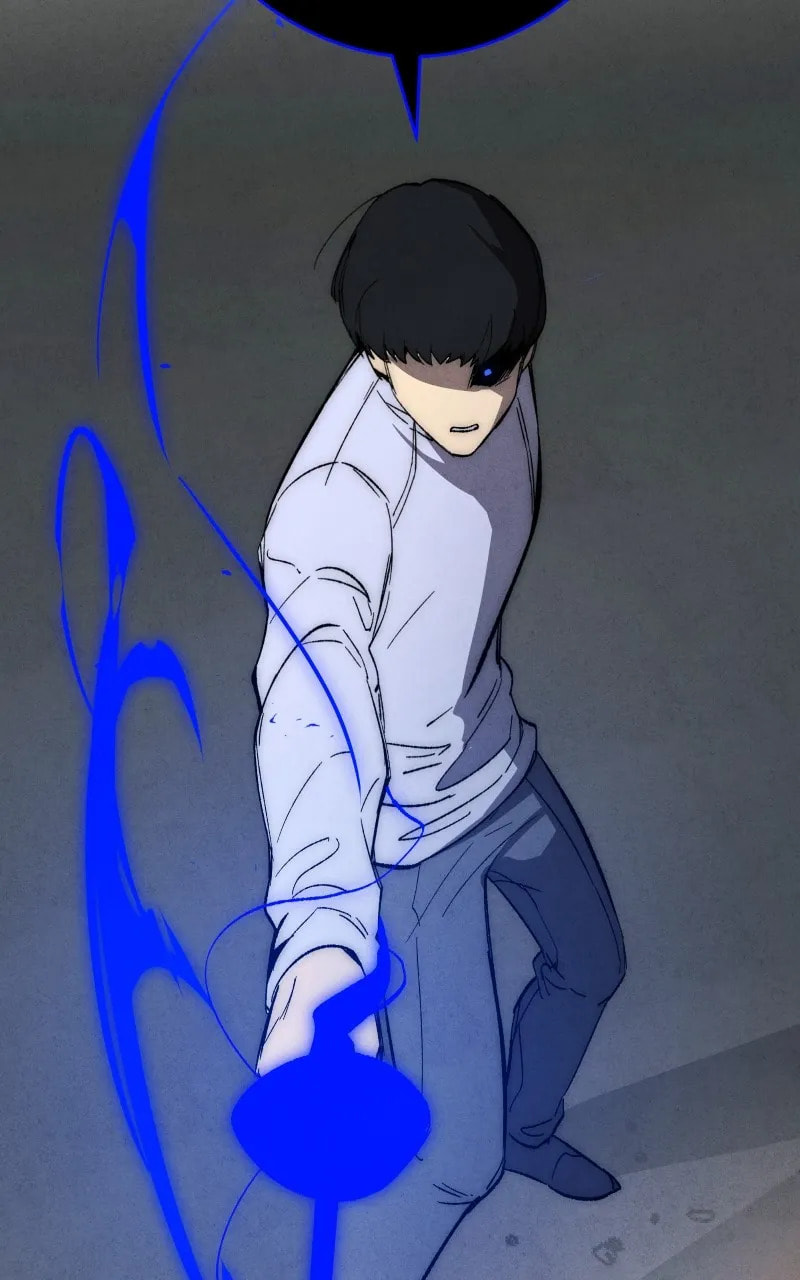 Hand Jumper chapter 67, page 67