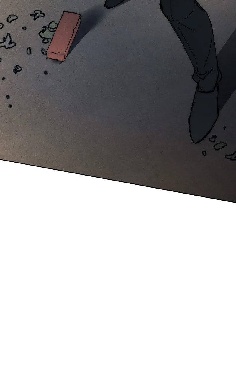 Hand Jumper chapter 67, page 69