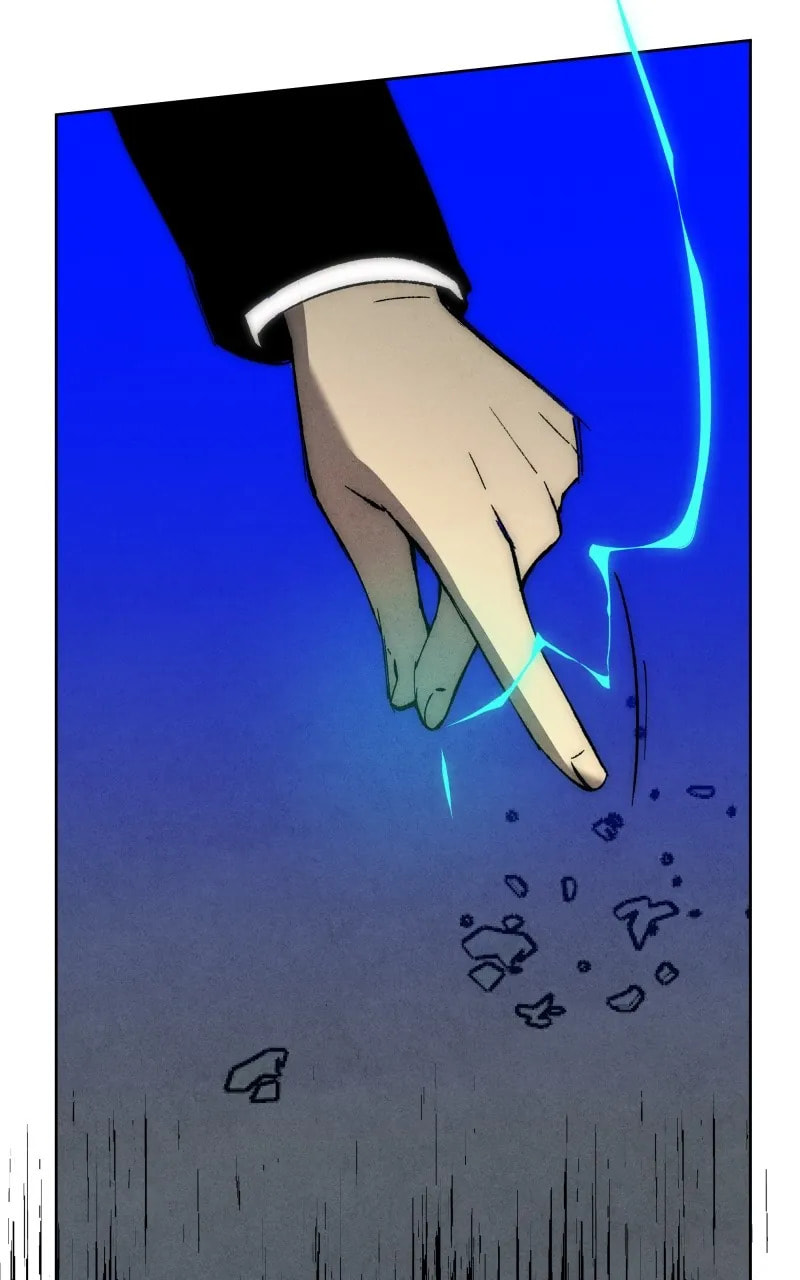 Hand Jumper chapter 67, page 71