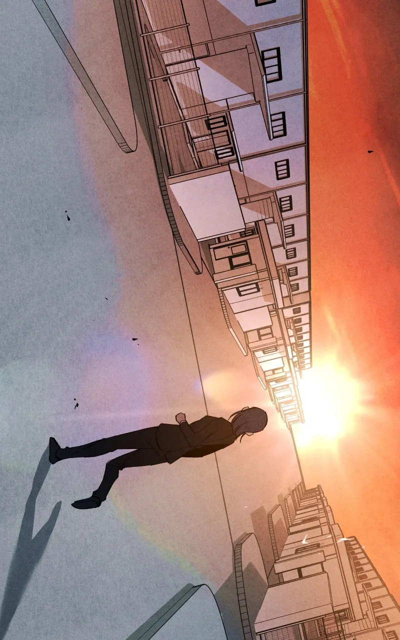 Hand Jumper chapter 67, page 74