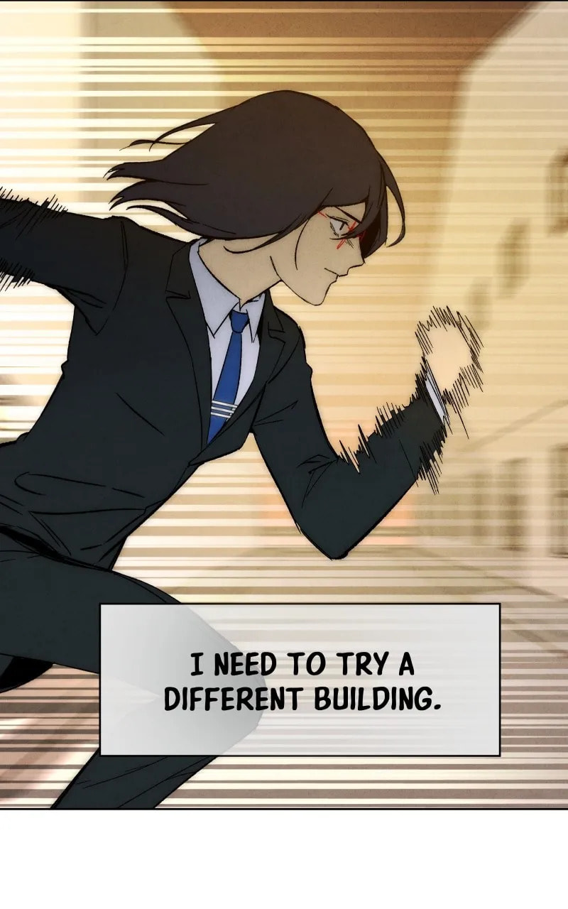 Hand Jumper chapter 67, page 78