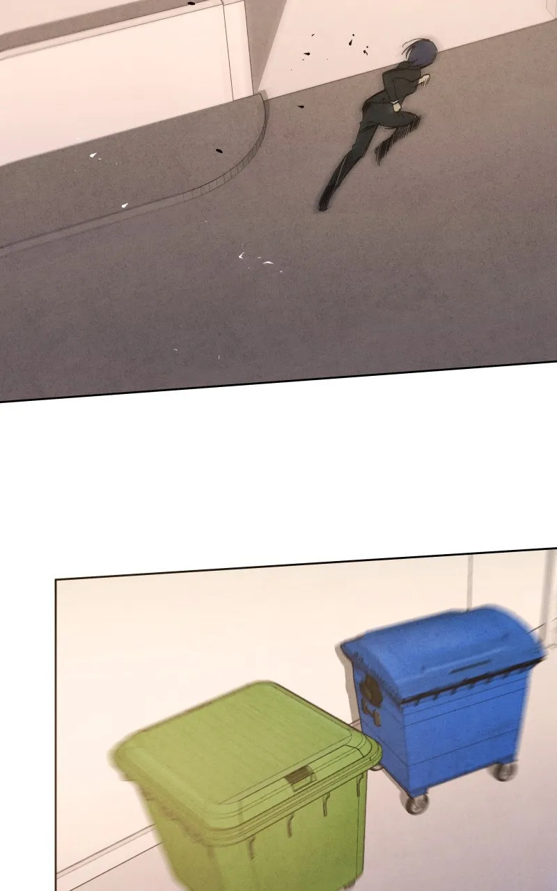 Hand Jumper chapter 67, page 80