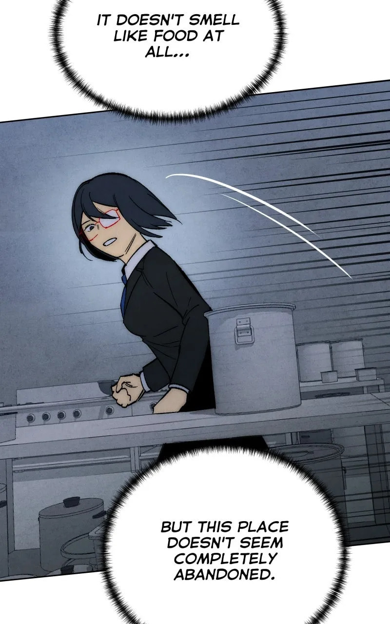 Hand Jumper chapter 67, page 92