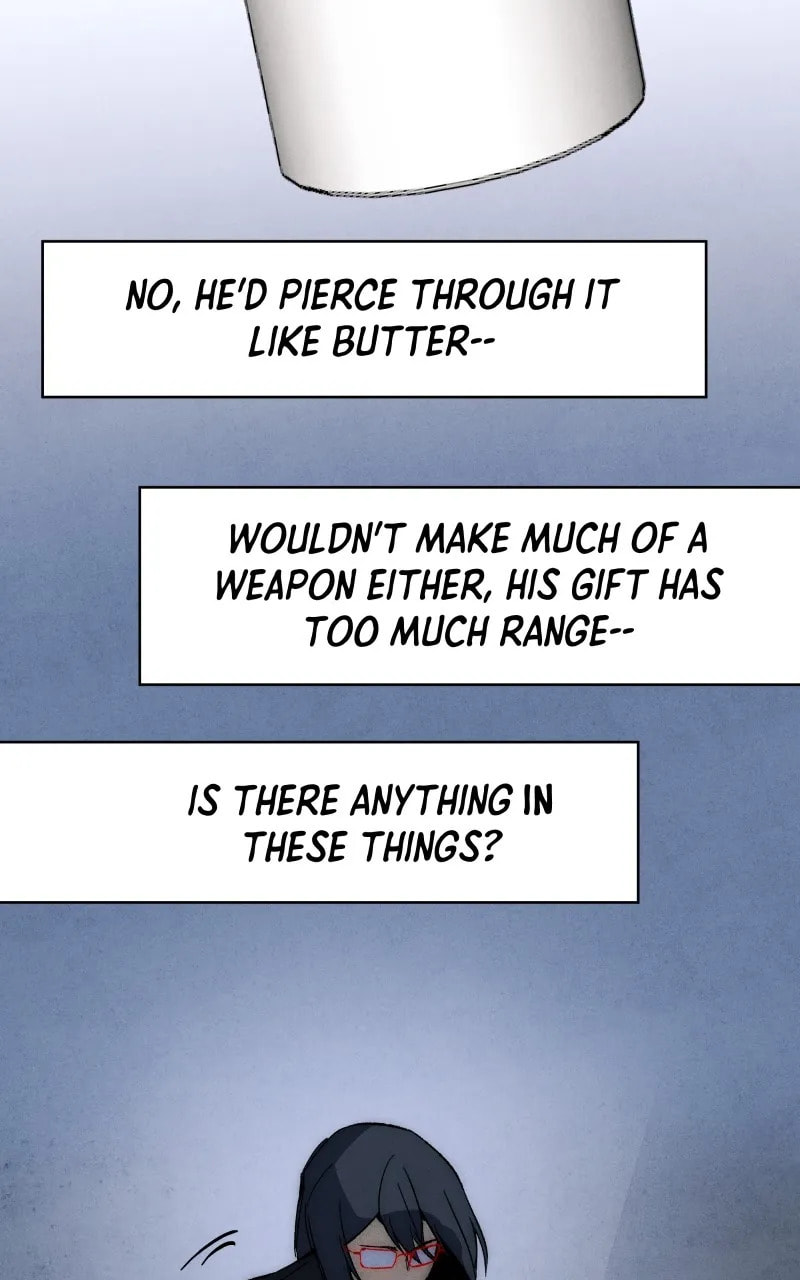 Hand Jumper chapter 67, page 94