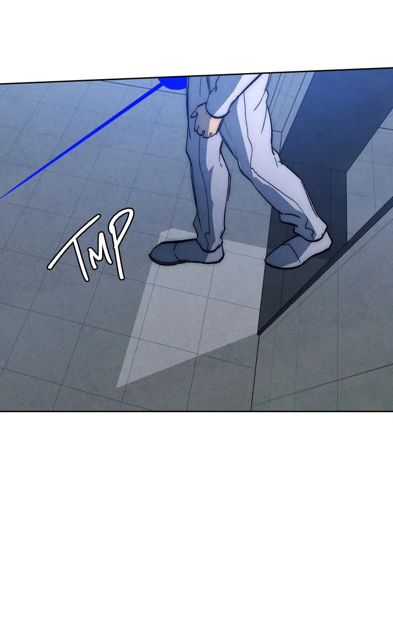 Hand Jumper chapter 67, page 100