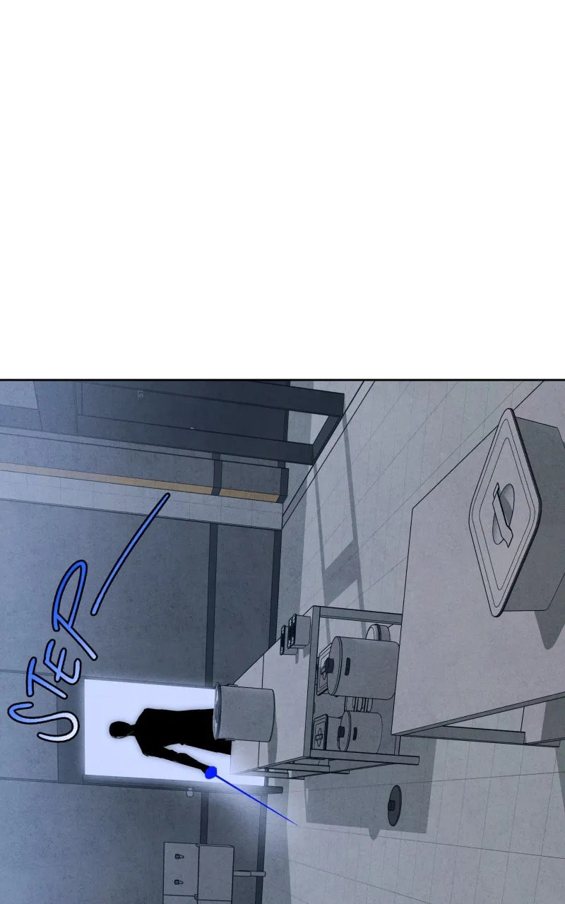 Hand Jumper chapter 67, page 104
