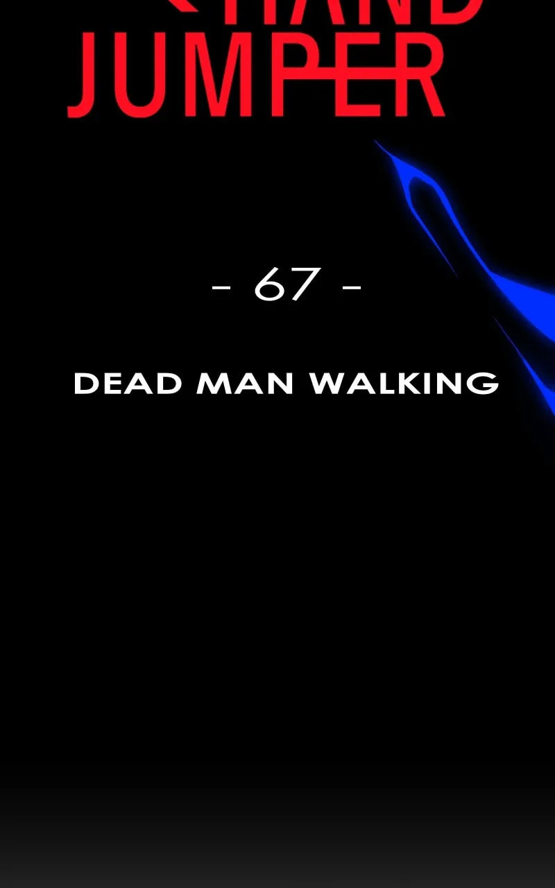 Hand Jumper chapter 68, page 2
