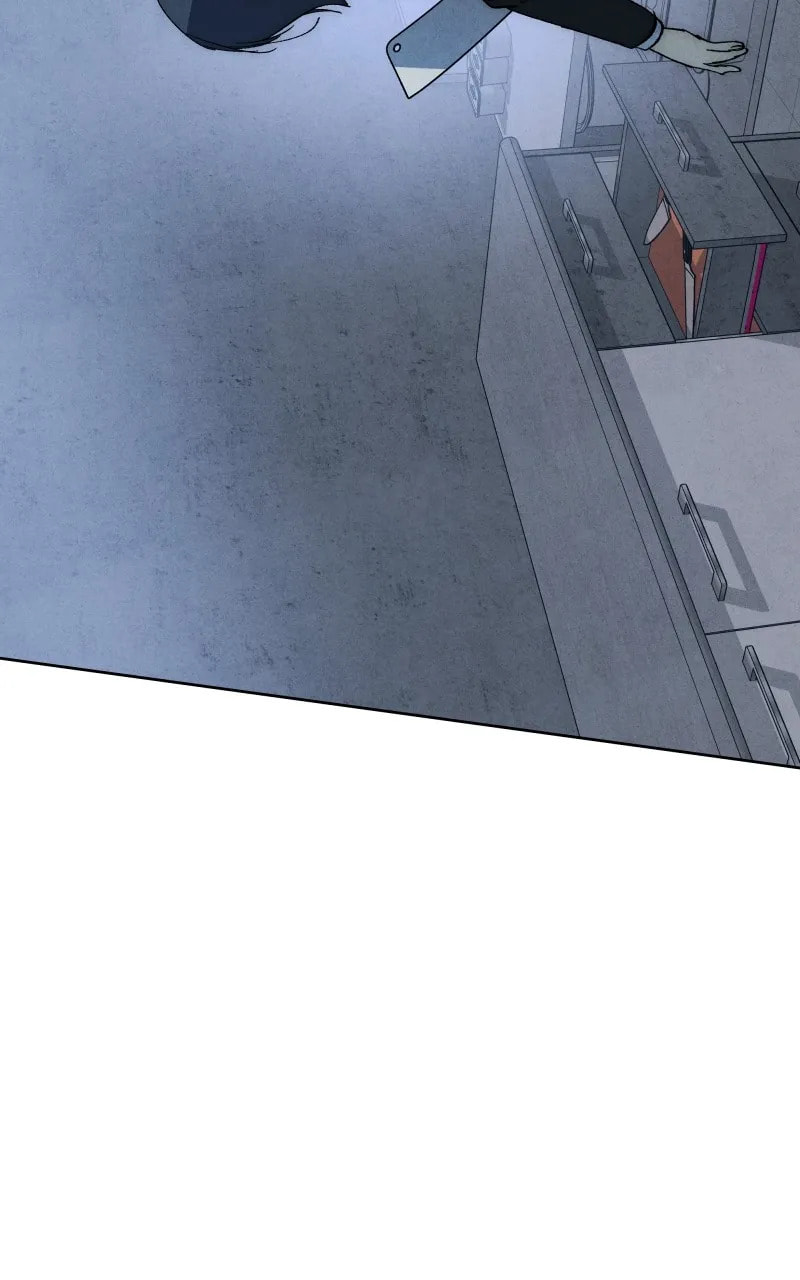 Hand Jumper chapter 68, page 6