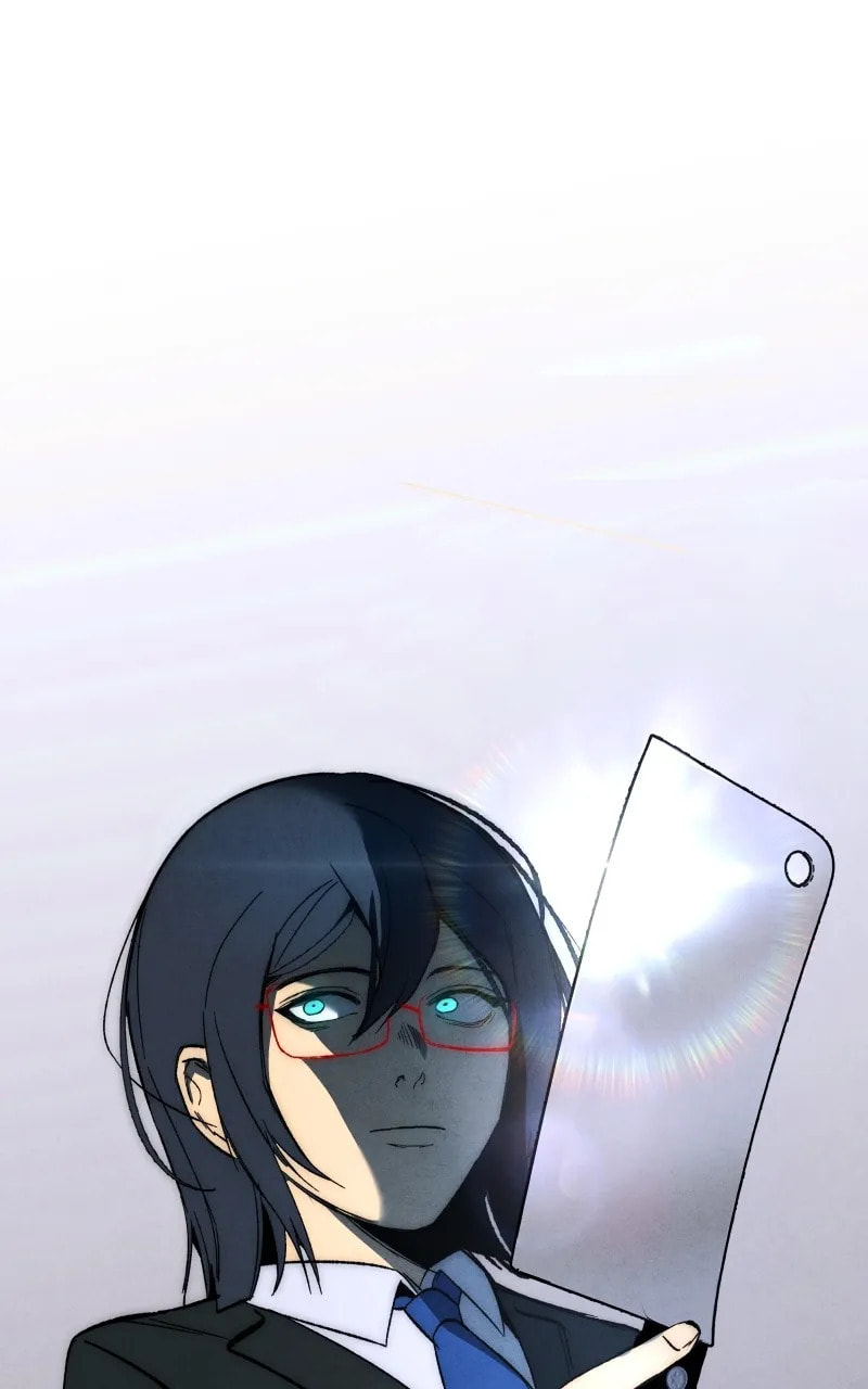 Hand Jumper chapter 68, page 7