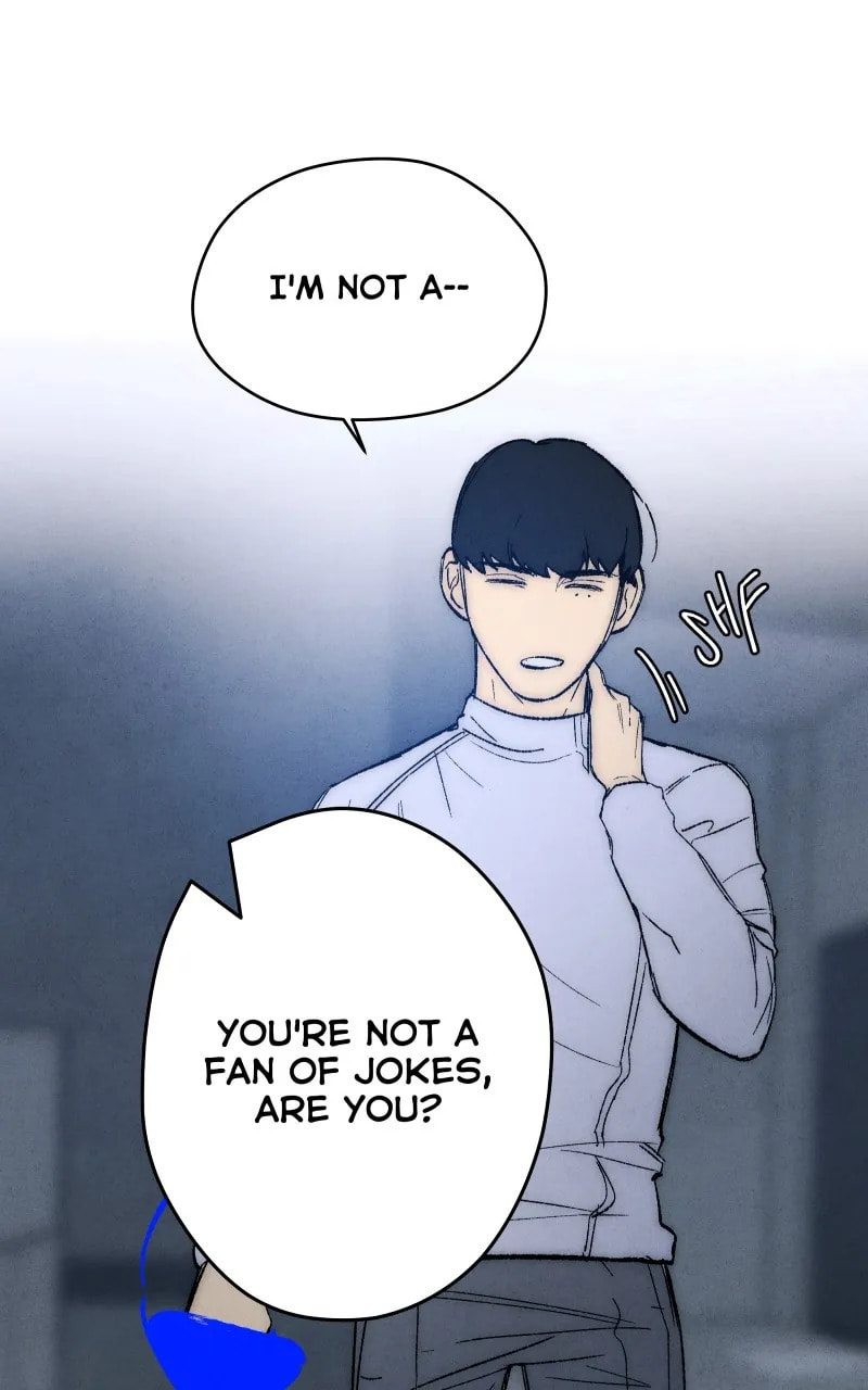 Hand Jumper chapter 68, page 15