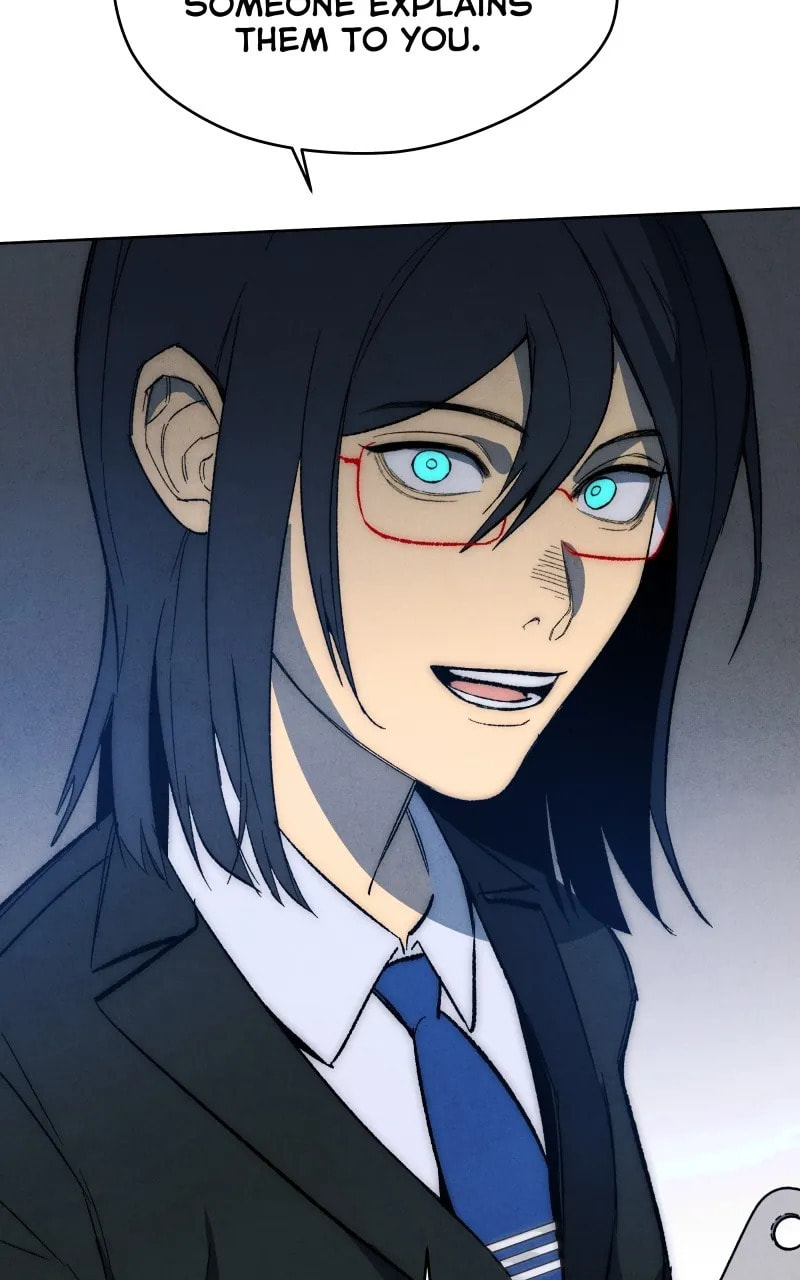 Hand Jumper chapter 68, page 17