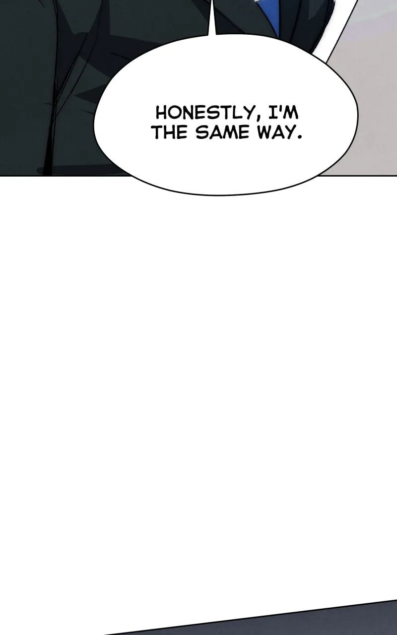 Hand Jumper chapter 68, page 18