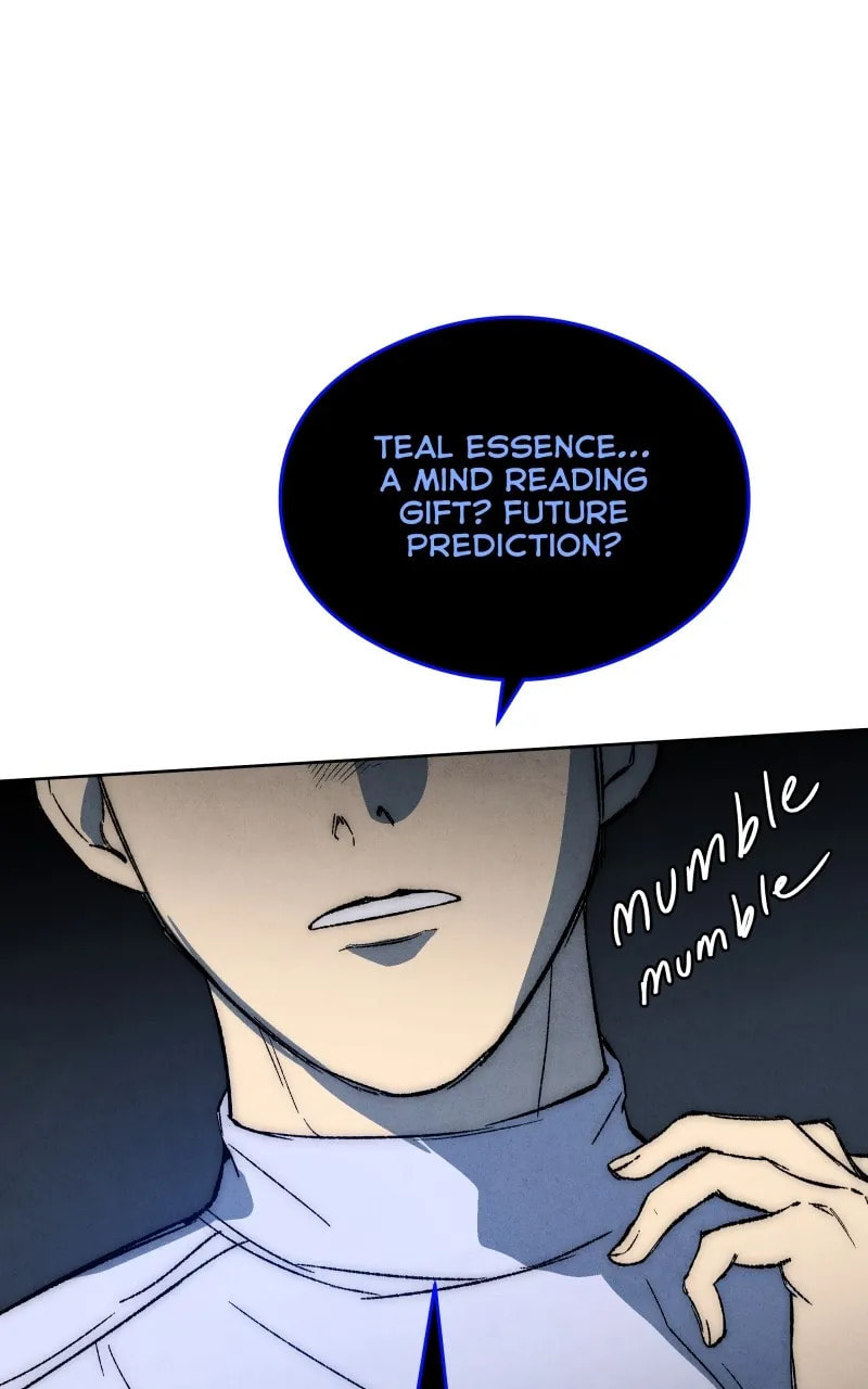 Hand Jumper chapter 68, page 20