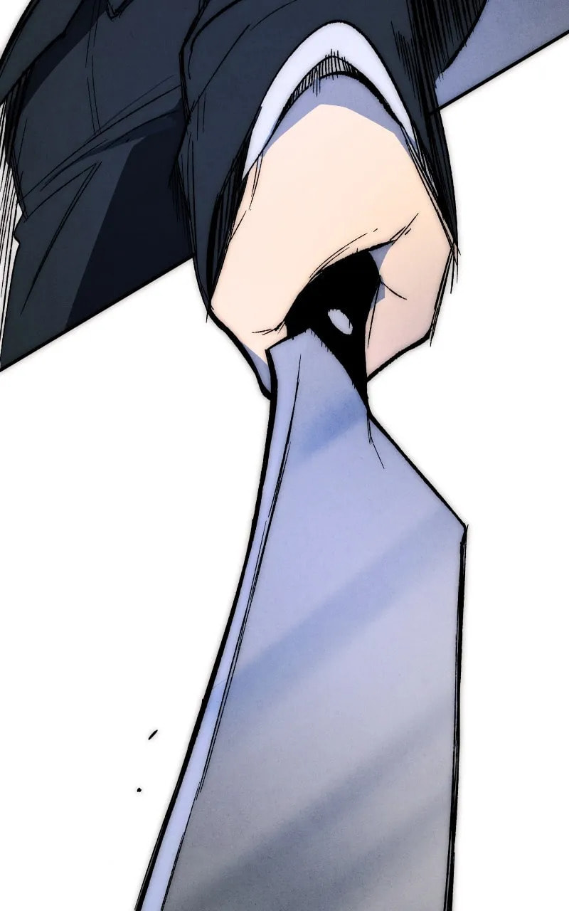 Hand Jumper chapter 68, page 27