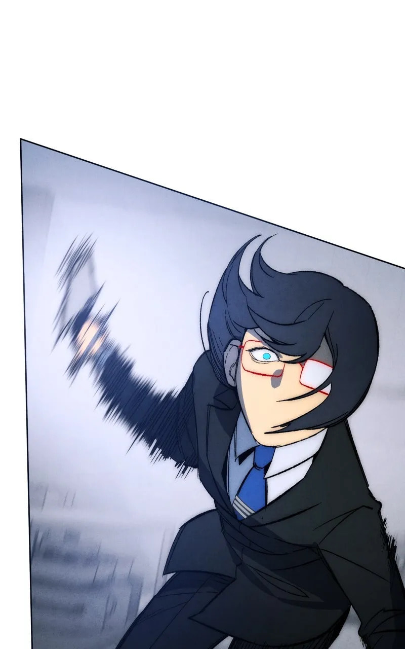 Hand Jumper chapter 68, page 29